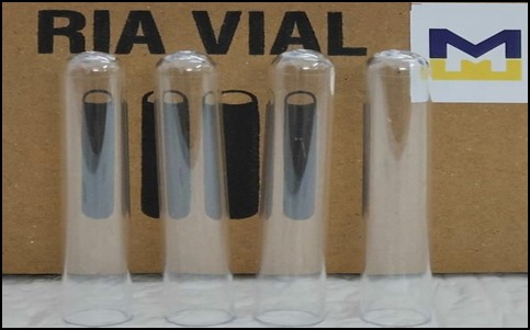 RIA VAIL (100 PCS)
