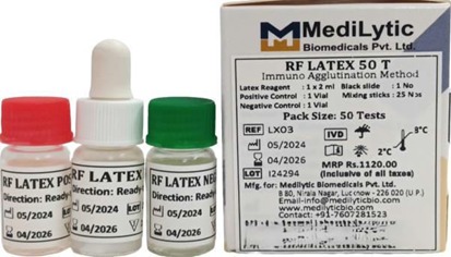 RF LATEX 50 T(AQUA)