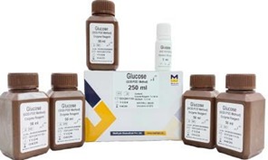 GLUCOSE 500ML