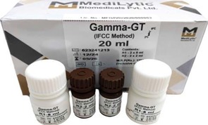 GAMMA GT 20ML