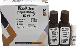 MICRO PROTEIN 50ML
