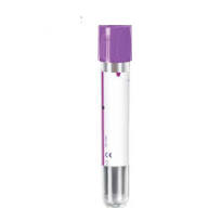 NASMED EDTA K3 TUBES (LAVENDER/WHOLE BLOOD)