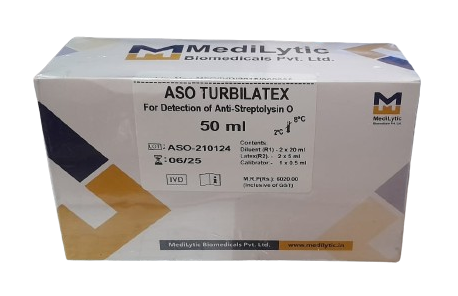 ASO Turbilatex 50ML