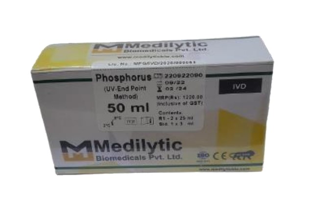 Phosphorus