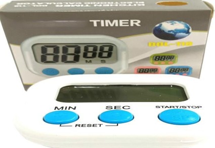 DIGITAL TIMER_M