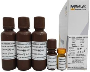 ALKALINE PHOSPHATASE 150 ML(DEA)AQUA