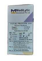 TOTAL PROTEIN 100ML(Aquagem)