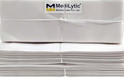 LABORATORY ENVELOPES 1000N