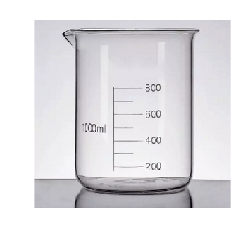 Beaker 1000ML(Glass)