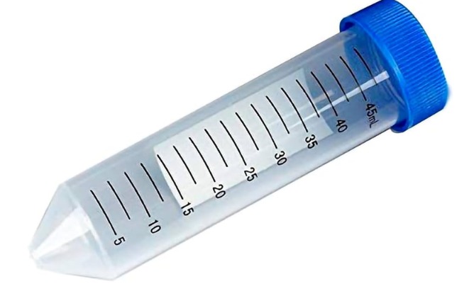 CENTRIFUGE TUBE 50ML