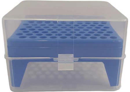 PIPETTE TIP BOX 1000UL(100 HOLE)_M