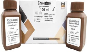 CHOLESTEROL 50ML