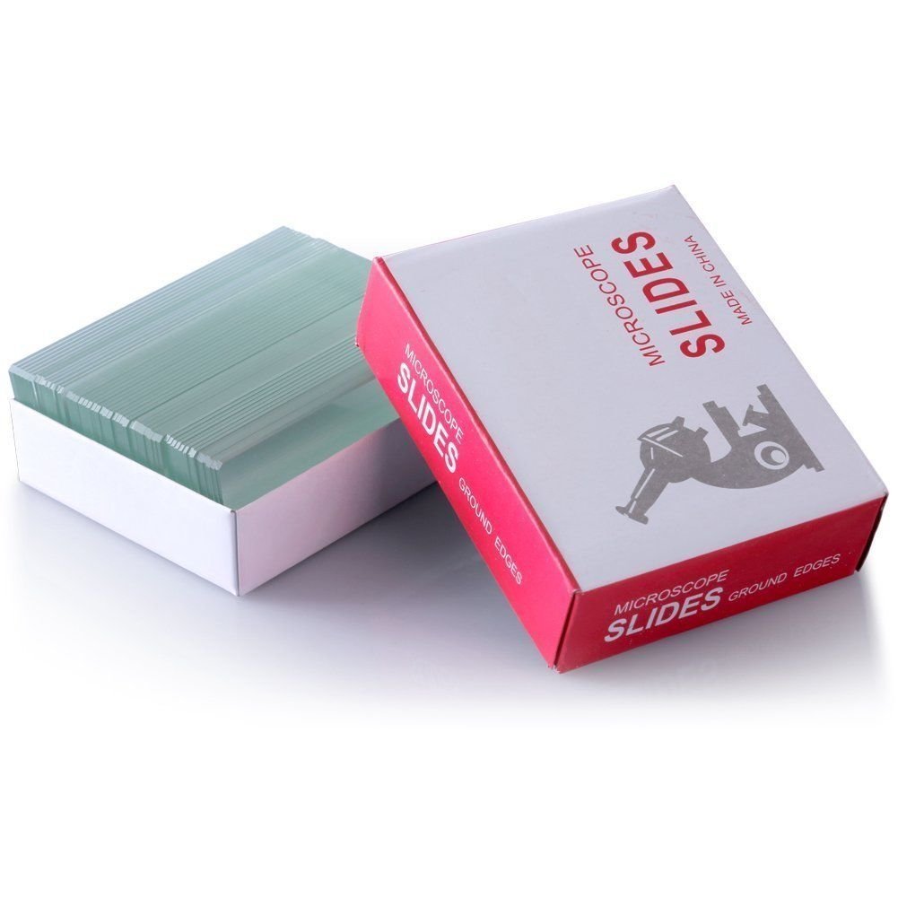 GLASS SLIDES (IMPORTED)