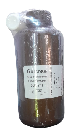 Glucose 500 ML