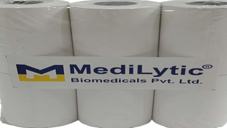 TISSUE ROLL (PACK OF 6)