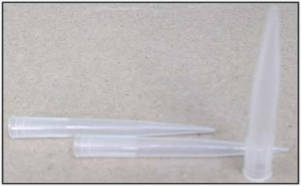 MICRO TIPS-1000UL(LARGE TIPS)