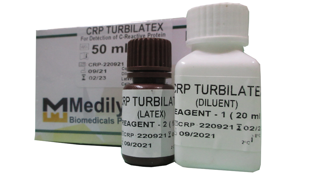 CRP Turbilatex 50ML