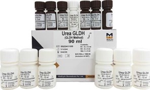 UREA GLDH 90ML