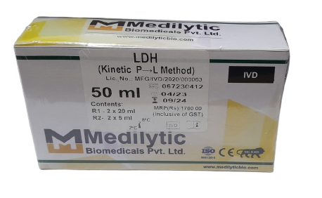 LDH 50 ML