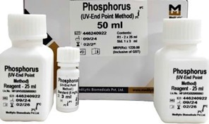 PHOSPHORUS 50ML