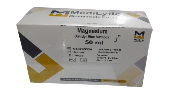 Magnesium 50ml