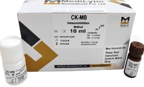 CK-MB 10ML(AQUA)