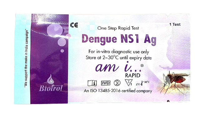 Dengue NS1 Antigen