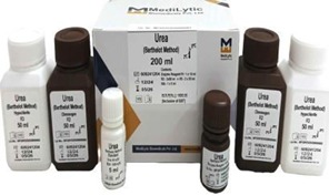 UREA BERTHLOT 200ML
