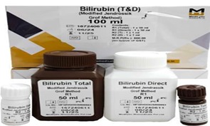 BILIRUBIN T&D 100ML
