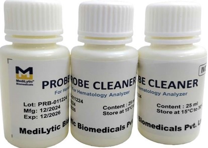 PROBE CLEANER 75ML
