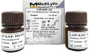 LIPASE 10ML(AQUA)